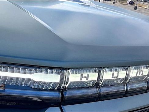 Used 2024 GMC Hummer EV 3X w/ Extreme Off-Road Package image 31