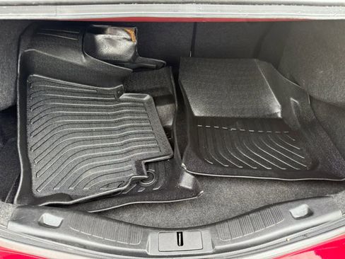 Used 2018 Ford Fusion SE w/ Equipment Group 201A image 14