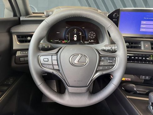 Certified 2026 Lexus UX 300h FWD w/ Accessory Package (Z1) image 14
