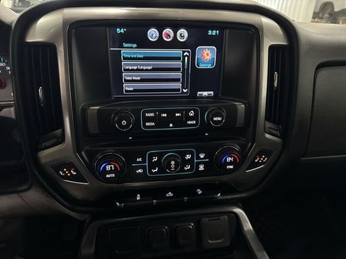 Used 2015 Chevrolet Silverado 1500 LT w/ All Star Edition image 15