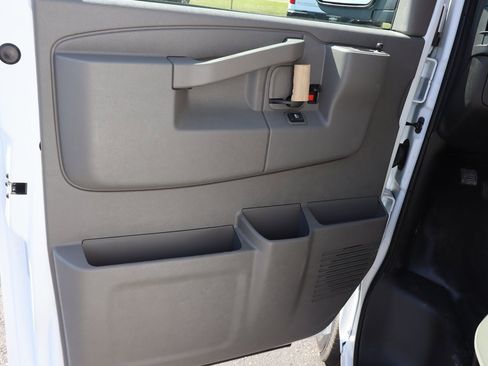 New 2025 Chevrolet Express 2500 w/ Driver Convenience Package image 21