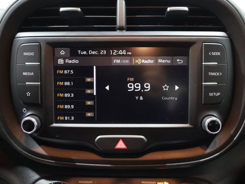 Used 2024 Kia Soul LX w/ Option Group 015 image 26