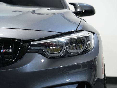Used 2018 BMW M3 w/ Competition Package image 10