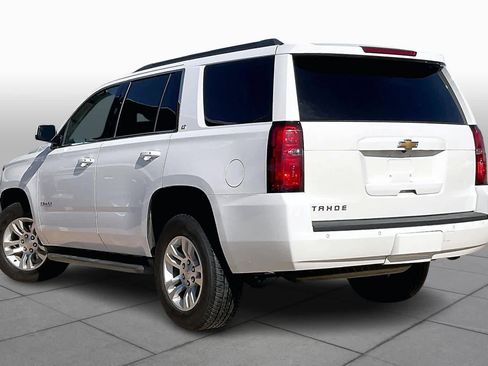 Used 2017 Chevrolet Tahoe LT w/ Luxury Package image 13