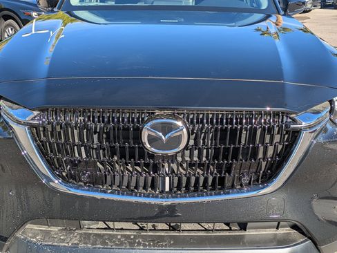 New 2026 MAZDA CX-90 3.3 Turbo w/ Preferred Package image 9