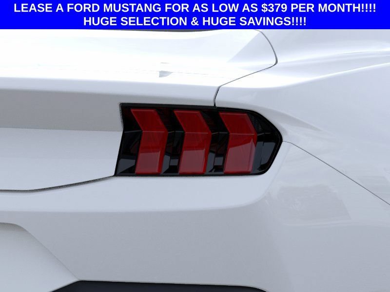 New 2026 Ford Mustang GT RWD image 21