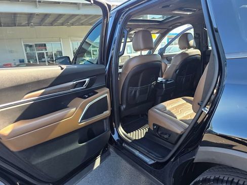 Used 2021 Kia Telluride SX w/ SX Prestige Package AWD/4WD image 21