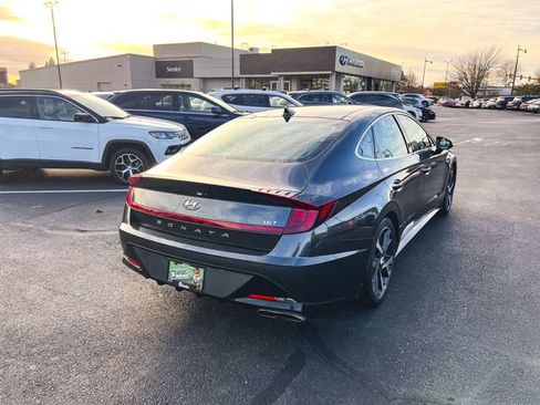 Used 2022 Hyundai Sonata SEL Plus image 6