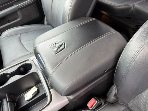 Used 2018 RAM 1500 Rebel w/ Luxury Group image 32