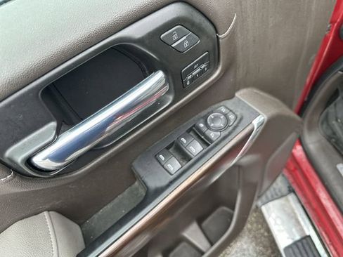 Certified 2022 GMC Sierra 1500 SLT w/ Driver Alert Package I image 17