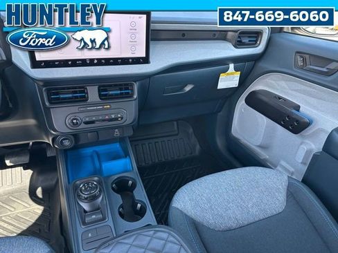 Used 2025 Ford Maverick XLT w/ XLT Luxury Package FWD image 10