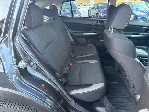 Used 2017 Subaru Crosstrek 2.0i Premium w/ Popular Package #2 image 12