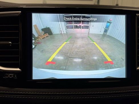 New 2026 Chrysler Pacifica Limited image 26