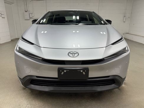 Used 2023 Toyota Prius LE w/ Protection Package #3 (TMS) AWD/4WD image 2