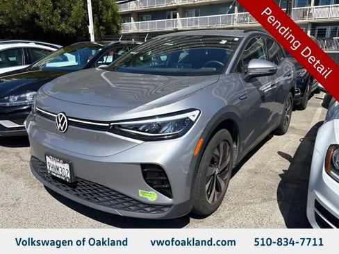 Used 2023 Volkswagen ID.4 Pro RWD image 1