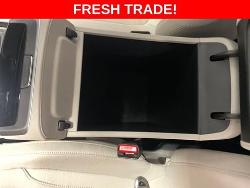 Used 2025 Hyundai Tucson SEL FWD image 16