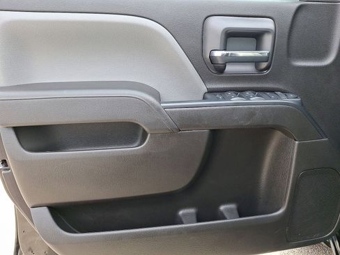 Used 2017 GMC Sierra 1500 4x4 Double Cab w/ Elevation Edition image 10