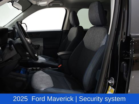 Used 2025 Ford Maverick XLT w/ XLT Luxury Package image 22