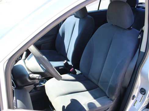 Used 2009 Nissan Versa 1.8 S w/ PWR Pkg image 6