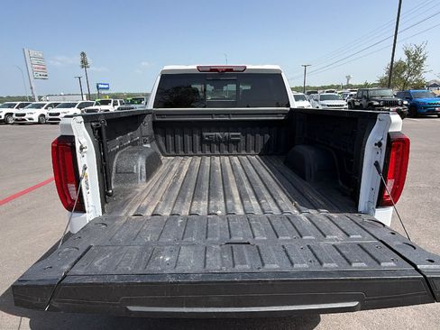 Used 2025 GMC Sierra 1500 Denali w/ Denali Reserve Package AWD/4WD image 28
