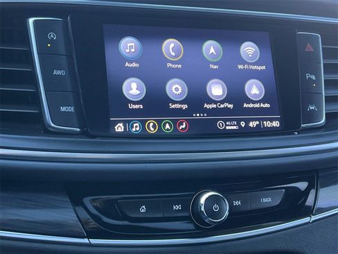 Certified 2023 Buick Enclave Essence w/ Experience Buick Package image 22