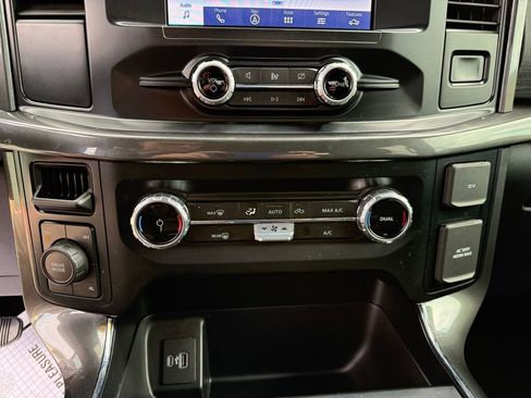 Used 2023 Ford F150 XLT w/ Equipment Group 301A Mid image 18