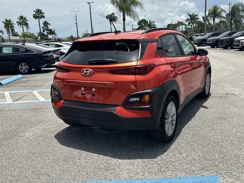 Used 2020 Hyundai Kona SEL FWD image 6