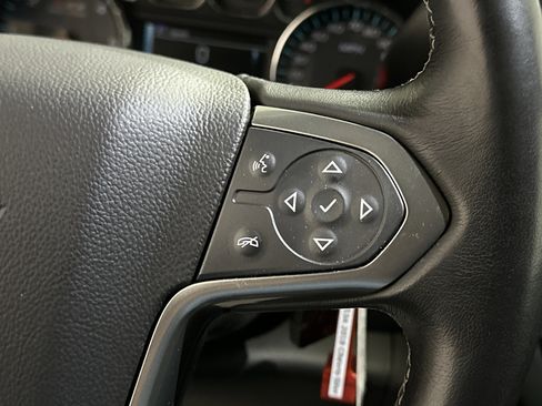 Used 2019 Chevrolet Silverado 1500 LT w/ All Star Edition image 27