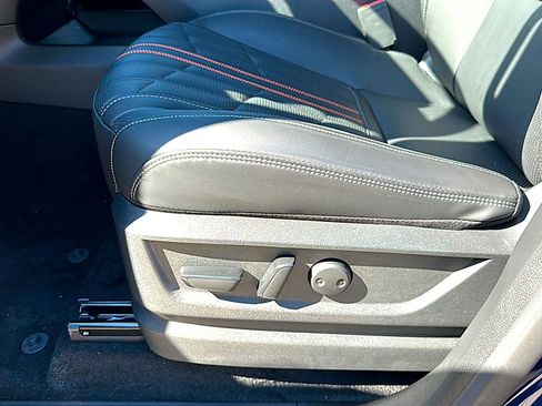 New 2026 Nissan Armada PRO-4X w/ Captain's Chari Seat Package image 12