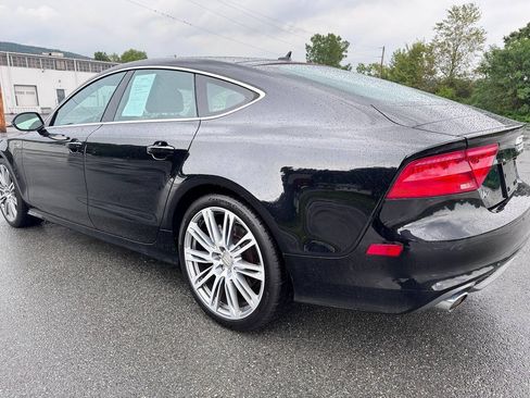 Used 2014 Audi A7 TDI Prestige AWD/4WD image 14