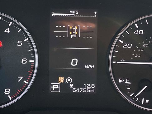 Used 2023 Subaru Outback Premium AWD/4WD image 24