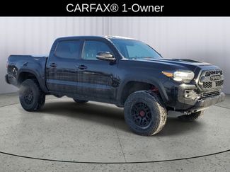 Used 2023 Toyota Tacoma TRD Pro video 2