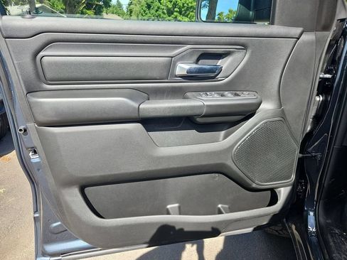 New 2026 RAM 1500 Classic Warlock AWD/4WD image 11