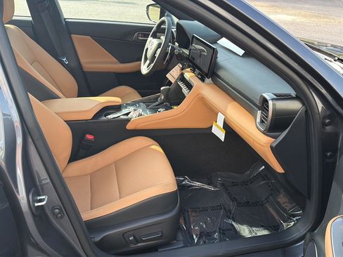 New 2026 Lexus IS 350 F Sport RWD image 13