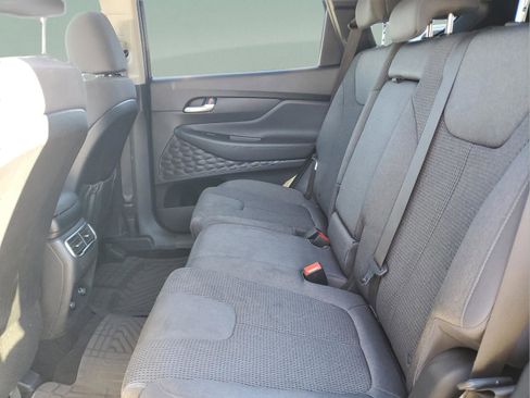 Used 2021 Hyundai Santa Fe SE image 8