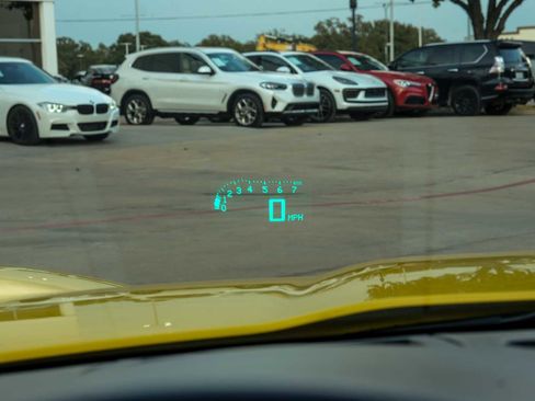 Used 2006 Chevrolet Corvette Z06 w/ Preferred Equipment Group image 19