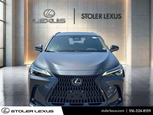 Used 2022 Lexus NX 350 AWD image 2