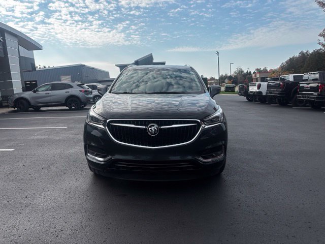 Used 2019 Buick Enclave Premium AWD/4WD image 3