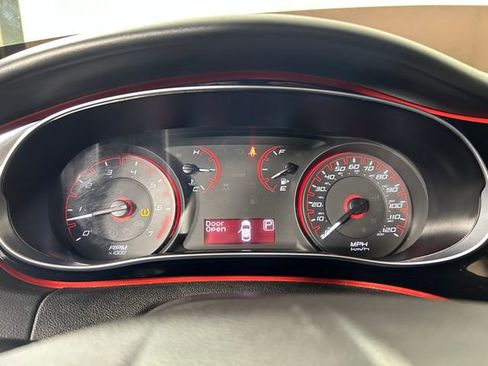 Used 2016 Dodge Dart SXT w/ Rallye Appearance Group image 18