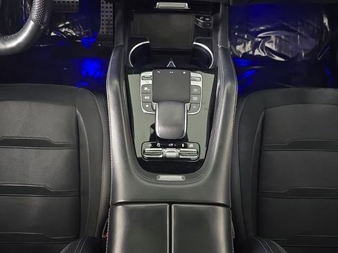 Certified 2023 Mercedes-Benz GLE 53 AMG 4MATIC Coupe image 24