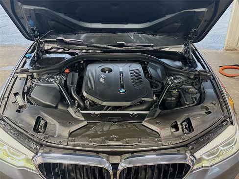 Used 2017 BMW 540i image 34