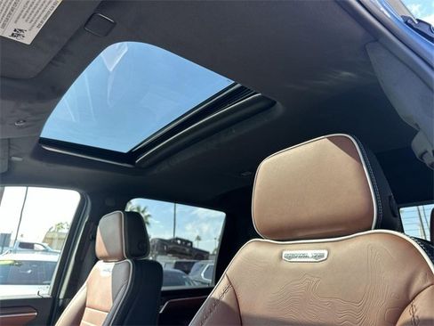 New 2026 GMC Sierra 2500 Denali Ultimate w/ Max Trailering Package image 7