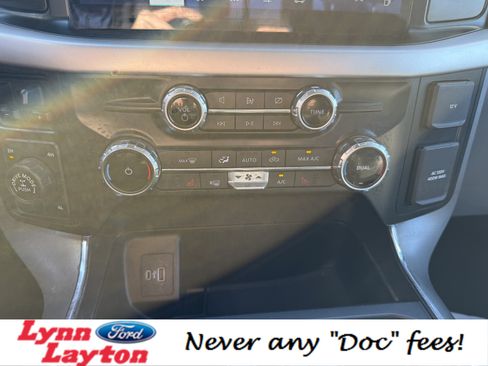 Certified 2022 Ford F150 XLT w/ Equipment Group 302A High image 17