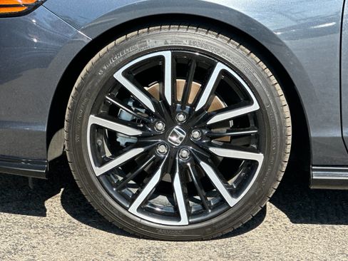 Used 2024 Honda Accord Touring image 24