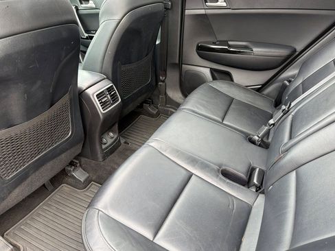 Used 2019 Kia Sportage EX w/ EX Premium Package image 12