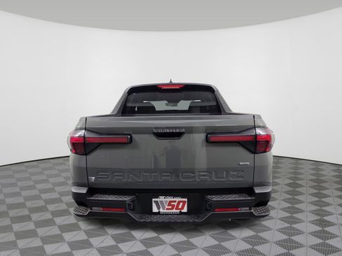 New 2025 Hyundai Santa Cruz SE image 37