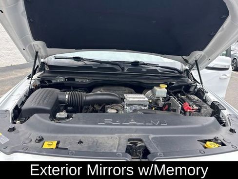 Used 2019 RAM 1500 Big Horn AWD/4WD image 29