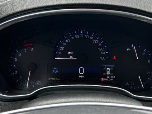 Used 2015 Cadillac SRX Luxury AWD/4WD image 39