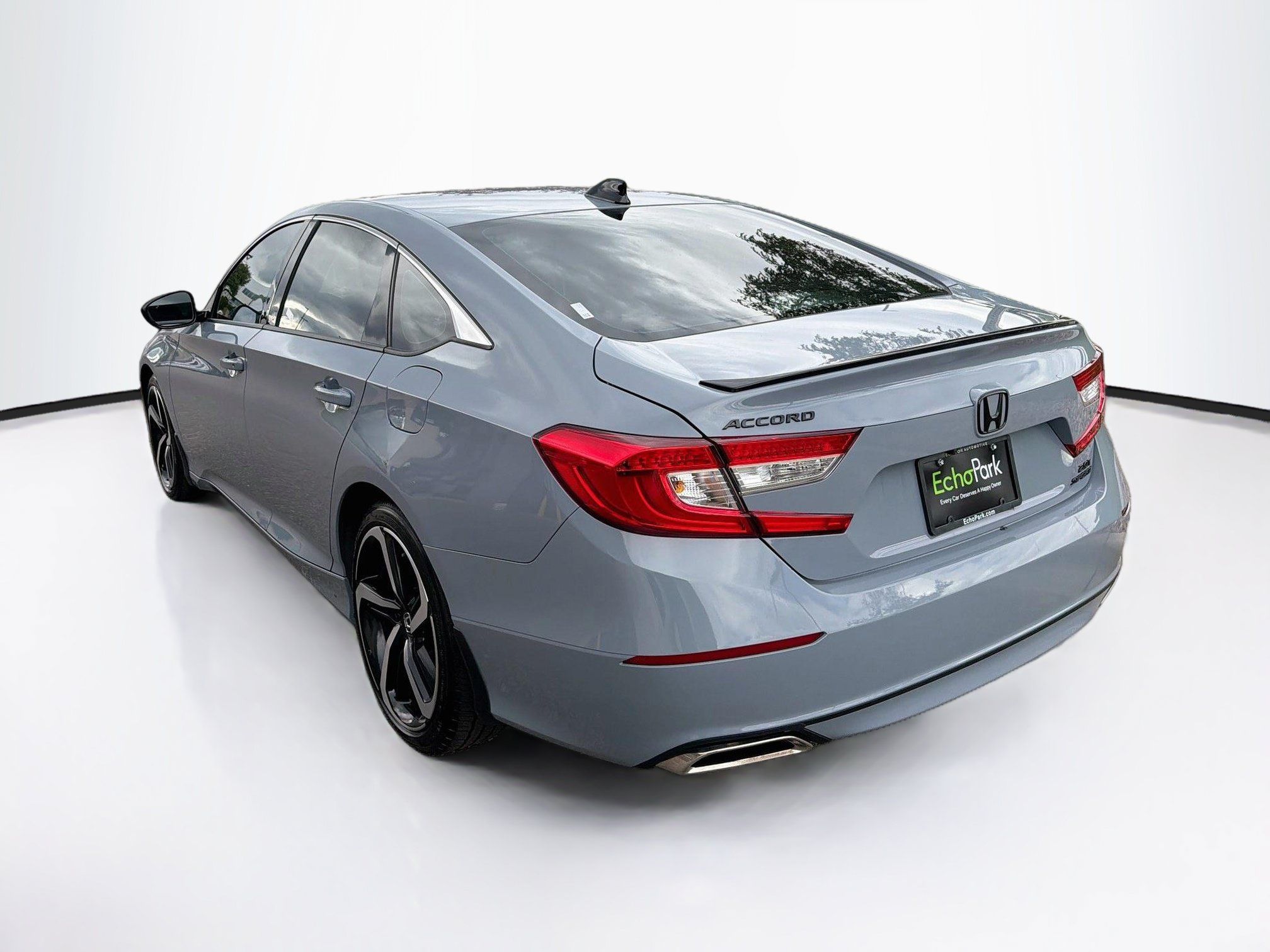 Used 2021 Honda Accord Sport image 5