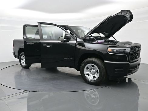 New 2026 RAM 1500 Tradesman image 30